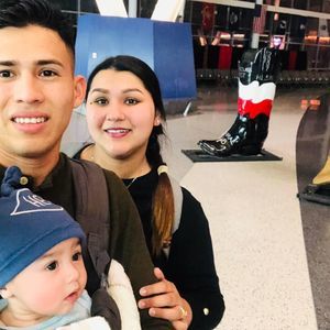 Meet your Posher, Alejandra